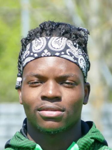 Kossi Jules Afokpene