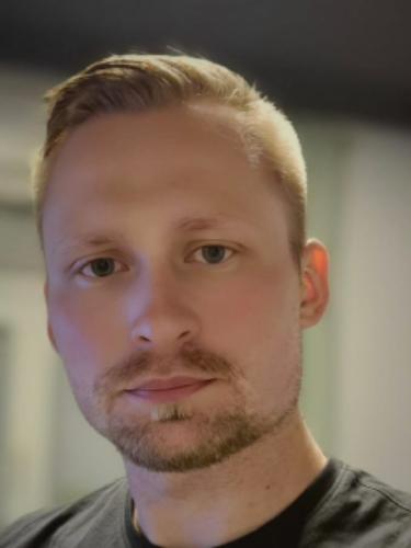 Steve Schumann