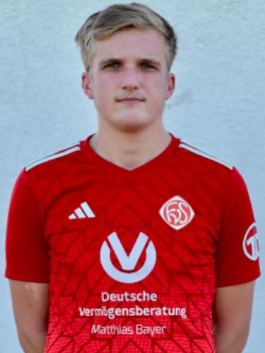 Dennis Vieweg