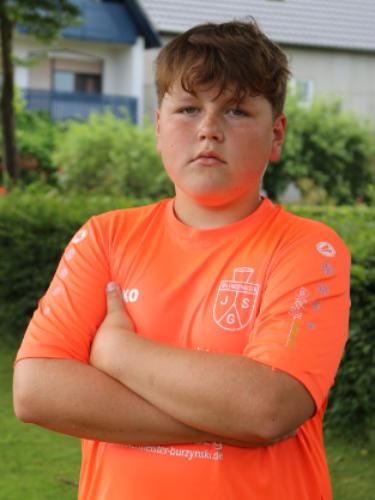 Finn Luca Radloff