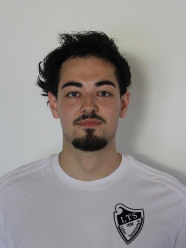 Tassilo Vincent Da Silva Costa