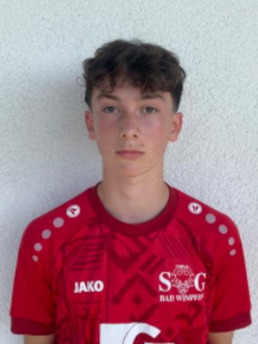 Fabian Engler