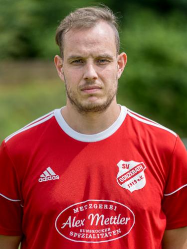 Joshua Reiter