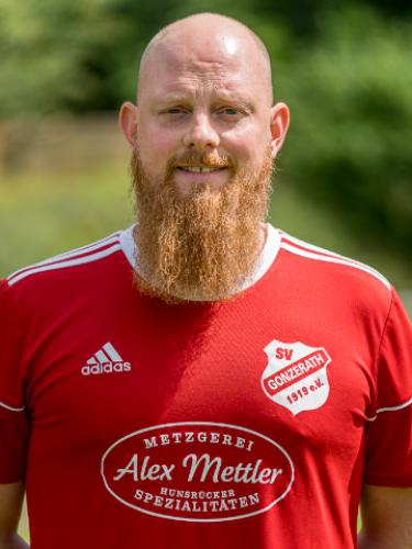 Manuel Meyer