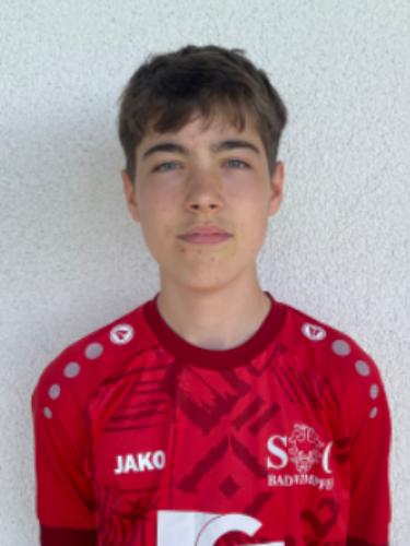 Felix Lechleitner