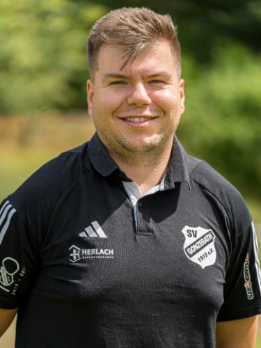 Niklas Schimper
