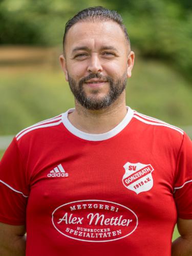 Erkan Yagliyurt