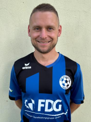 Felix Eichwald