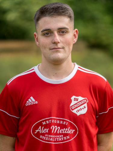 Connor Pfeiffer