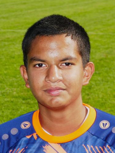 Dominik Nedumplakal