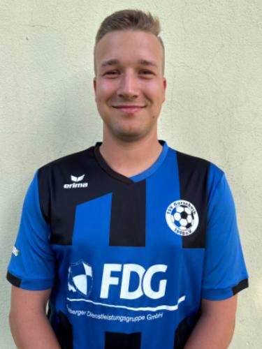 Martin Walther