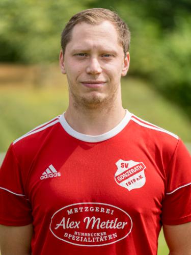 Christopher Josten