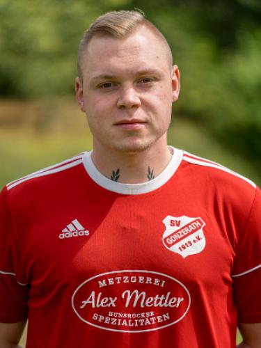 Dustin Stürmer