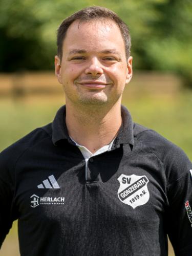 Patrik Schmitt