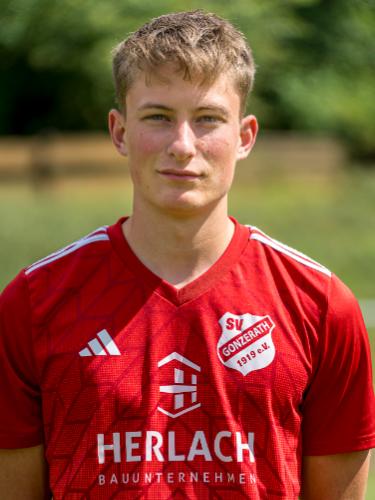 Nico Schürch