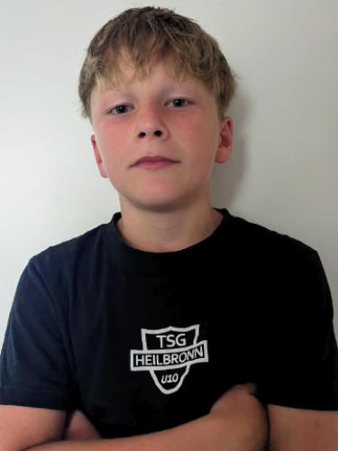 Lukas Brenner