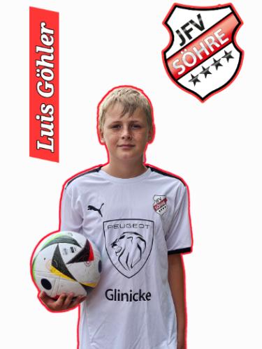 Luis Göhler