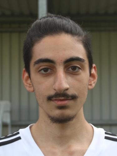 Lukas Deger