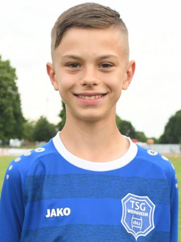 Luis Hilkert