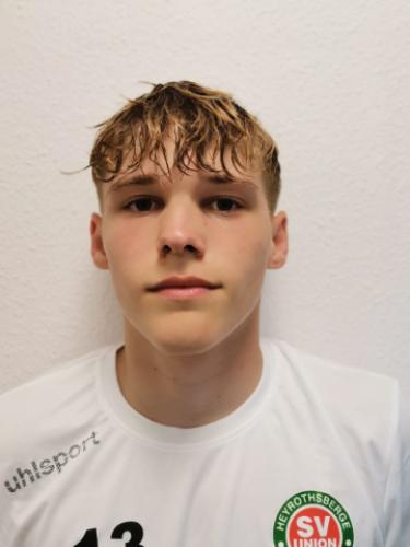 Nicholas Tobias Montag