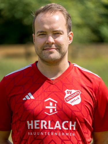 Christopher Koltes