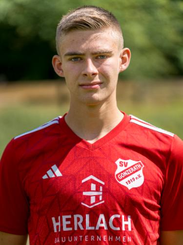 Max Thees