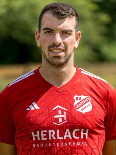 Nico Roth