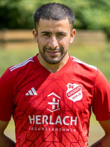 Shafiullah Hamidi