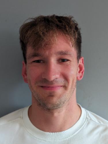 David Scheffler