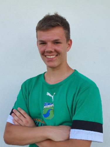 Tiago Bergmann