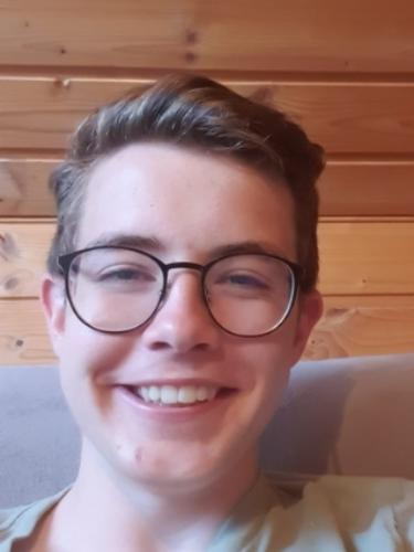 Jona Sebastian Feiden