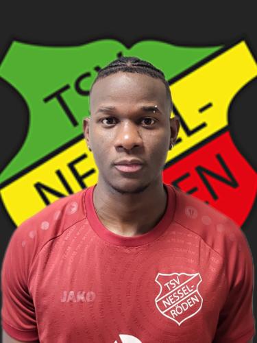 Jeferson Andres Lasso Sandoval