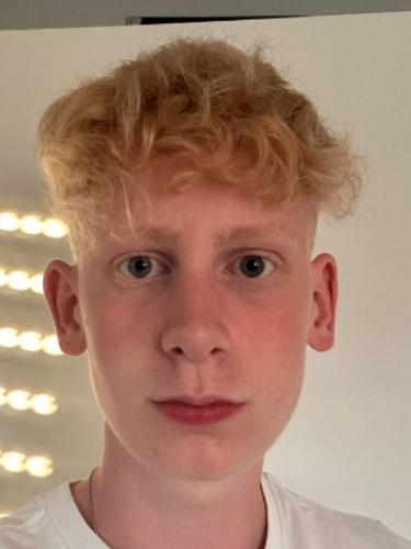 Tim Maximilian Pricken