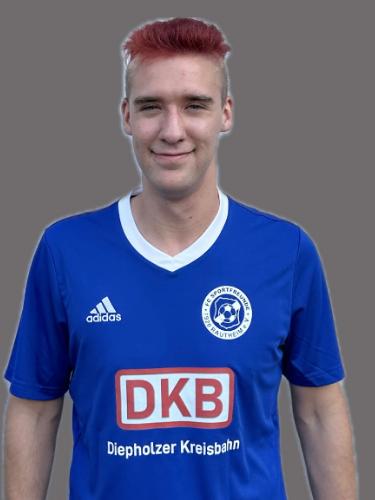 Erik Förster
