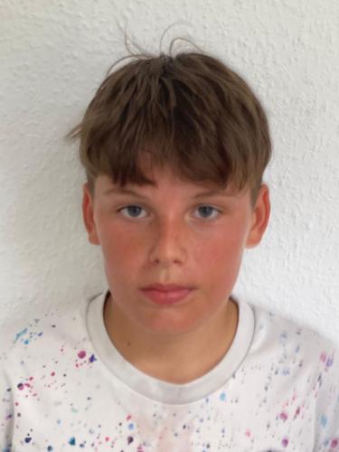 Luca Fynn Arndt
