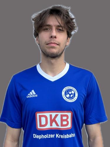 Jan Kramer