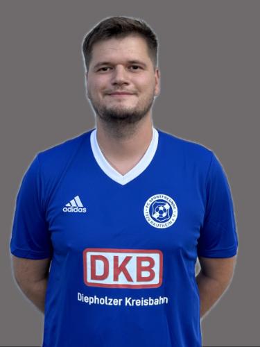 Lucas Kramer