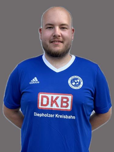 Jendrik Boid Schelm