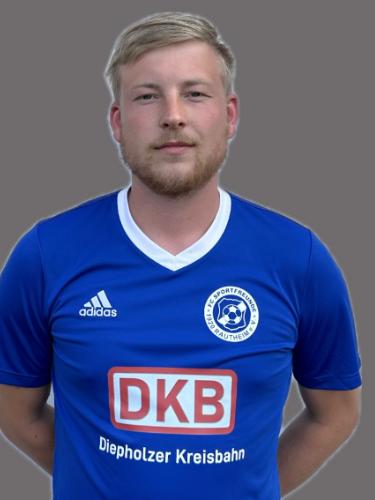 Kevin Tschache