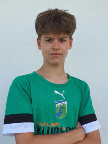 Ian-Luis Molitor