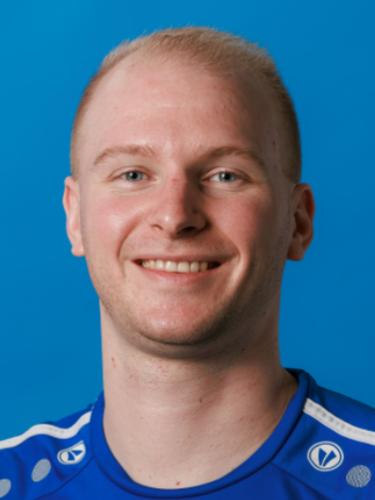 Daniel Jäger