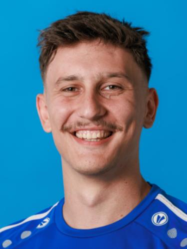 Frederik Schlenzig