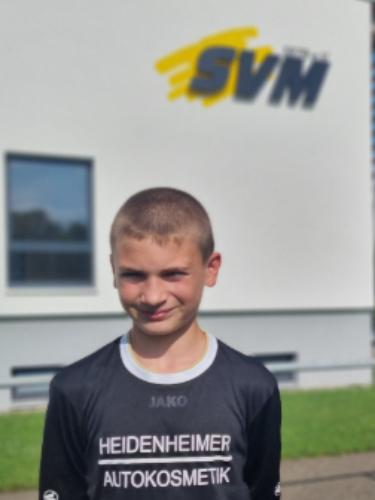 David Bilicki