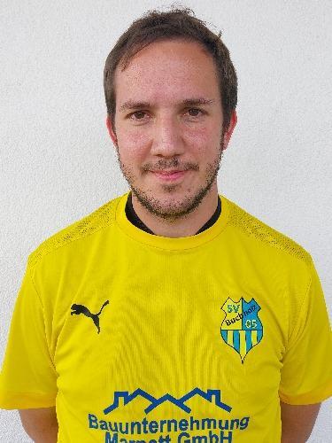 Fabian Luther