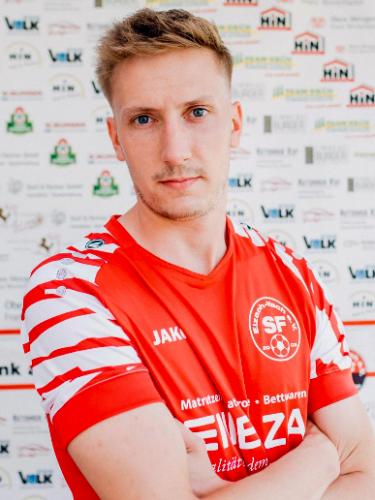Niklas Wiese