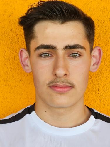 Ahmad Maryamh