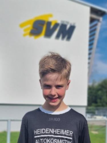 Maximilian Schmachtel