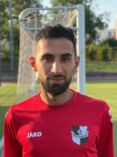 Samet Akarsu
