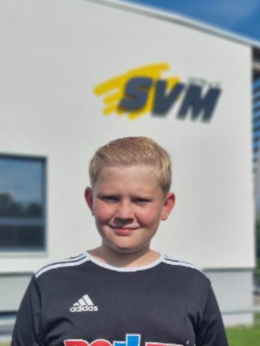 Jonas Rill