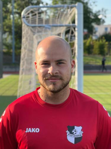 Lajos Darius Deitmar